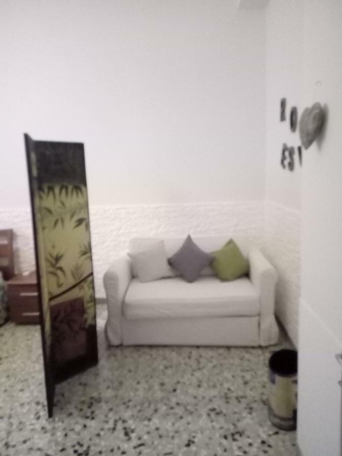 马丁纳弗兰卡Casa Mia公寓 外观 照片